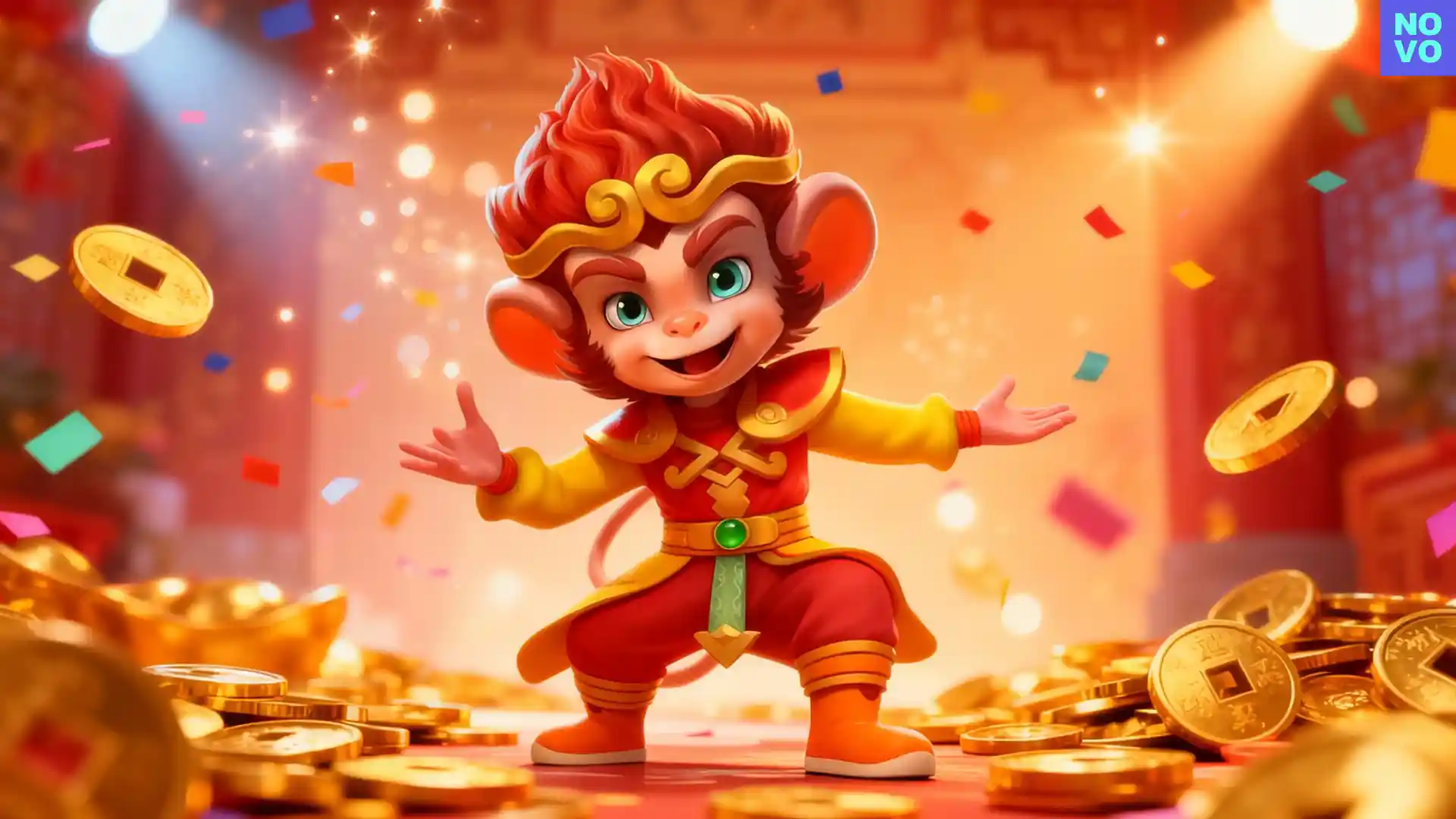 entretenimento online